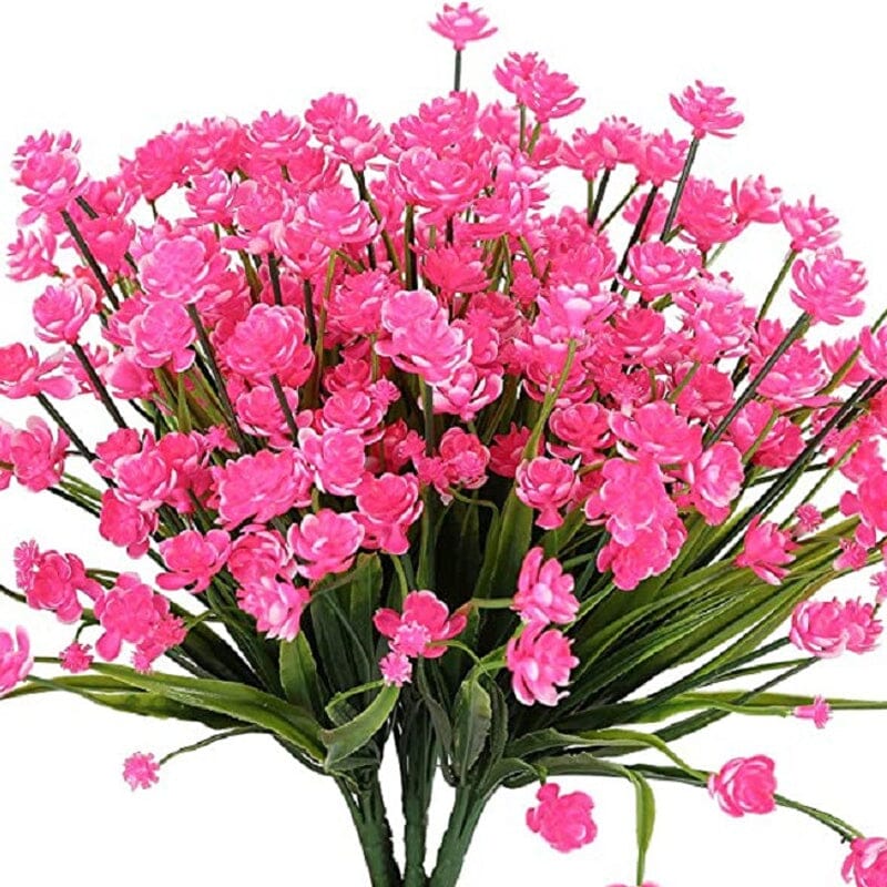 💐Outdoor Künstliche Blumen💐