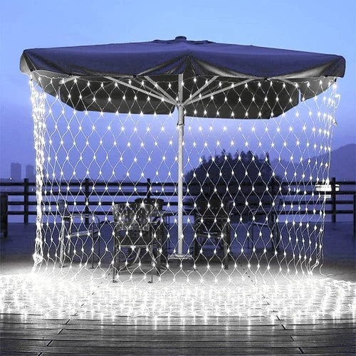 Frendorf | Spezielle Wasserdichte Lichterkette