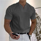 Frendorf | Herren Business Kurzarm Fitness T-Shirt