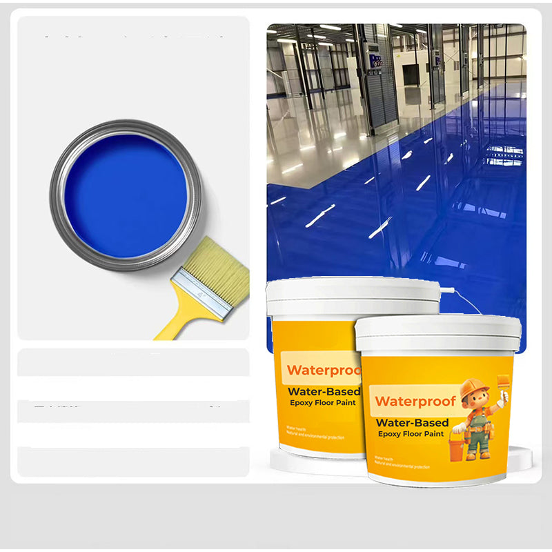 Frendorf | 1+2 GRATIS | FloorGuard 100g – Starker Schutz, makelloses Ergebnis!