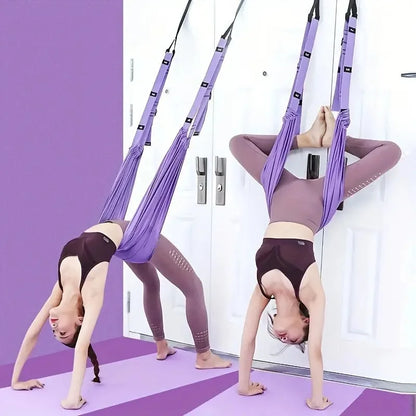 Frendorf | Yoga Gurt