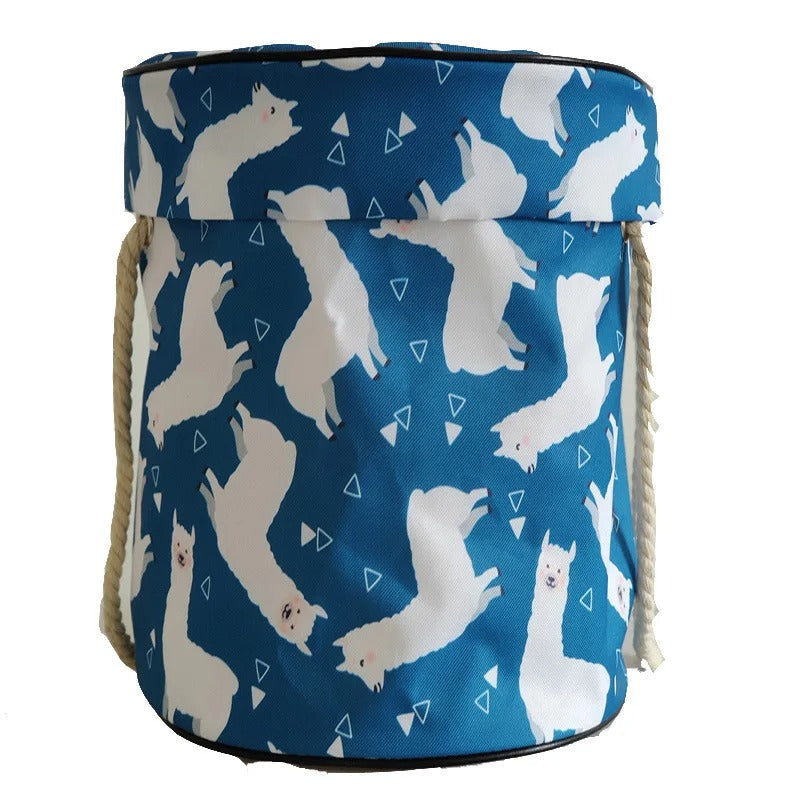 Frendorf | Zip-Beutel - schnelle Aufbewahrung und einfaches Aufräumen für Kinder!