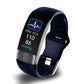 Frendorf | Armband mit EKG