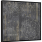 Frendorf | Geometrie II Wandkunst