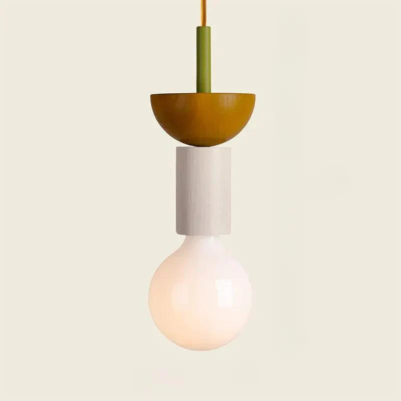 Frendorf | GeoLustre Designer-Kronleuchter | Geometrische Eleganz | 9 verschiedene Stile