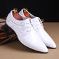 Herren Lederschuhe Herren Business Casual Abendschuhe