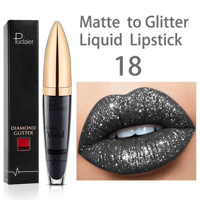Frendorf | Diamond Glänzender Wasserfester Lipgloss Kaufen 3 Bezahlen 2