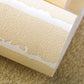 Horizontale Ziegel Dekorative Tapete Unpaste, Frisch Minimalistische Wanddekoration, 20,5" x 33'