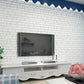 Horizontale Ziegel Dekorative Tapete Unpaste, Frisch Minimalistische Wanddekoration, 20,5" x 33'