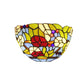 Frendorf | Tiffany Bloemen Wandlamp Licht Geveiligt Glas Binnen Wandmontage Licht voor Woonkamer