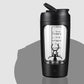 Elektrischer Protein-Shaker-Becher