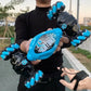 Frendorf | Neues gestengesteuertes RC-Stunt-Auto