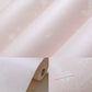 Frendorf | Moderne Flock Star Non-Pasted Tapete für das Kinderzimmer, 20.5"W x 33'L