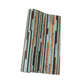 Frendorf | Contemporary Abstract Grasgeweven Behang 57,1 sq ft., Niet geplakt
