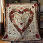 Victorian Butterfly Quilt
