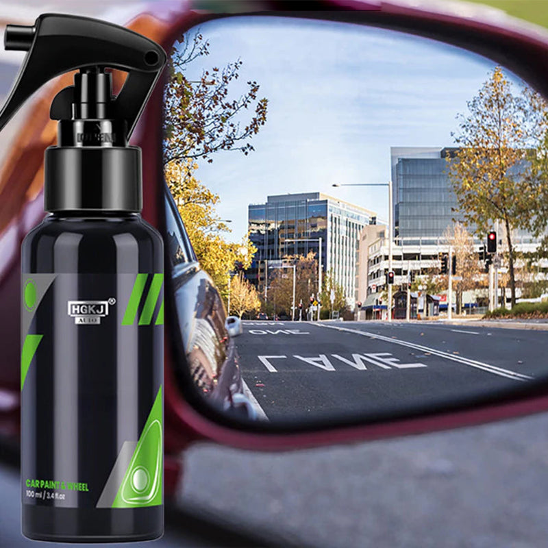 Frendorf | Beschichtungsagent Spray für die Auto-Restaurierung