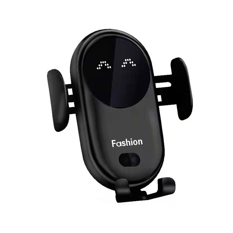Frendorf | Kabelloses Smart Auto Ladegerät | Handyhalterung