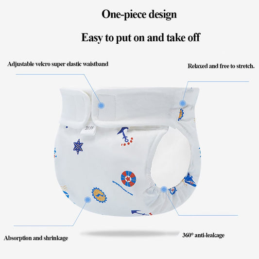 Frendorf | Baby Windeltraining Hosen