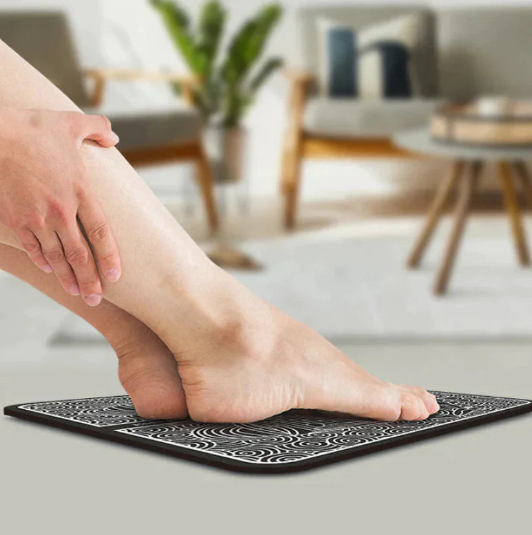 Frendorf | EMS Neuropathie Matratze