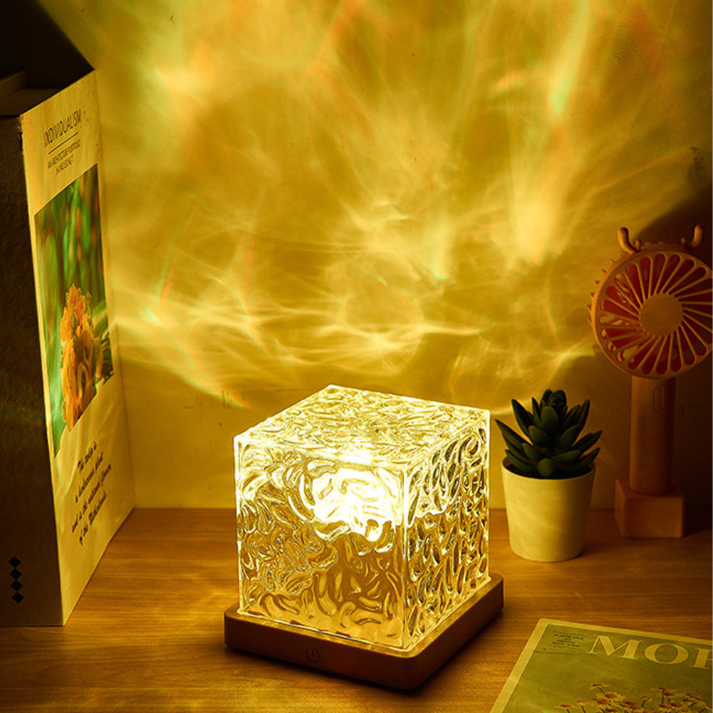 Frendorf | Aurora Glow Lampe