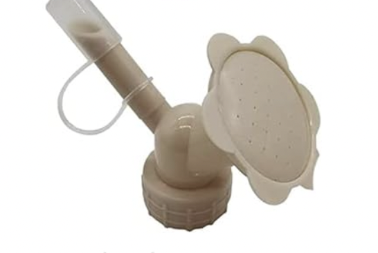 Frendorf | Blumenförmiger Pflanzensprüher – Kreative Bewässerungshilfe für Pflanzen im Garten