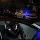 Frendorf | Anti-Diebstahl Lokauto Alarm LED-Lampe