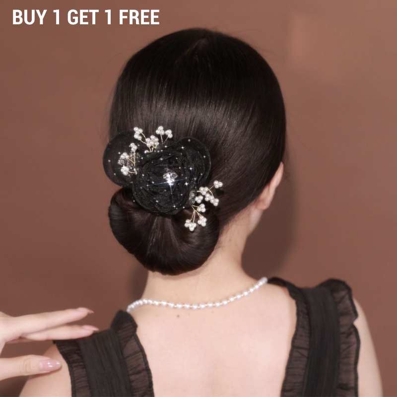 Frendorf | Ball Head Twist Haarband