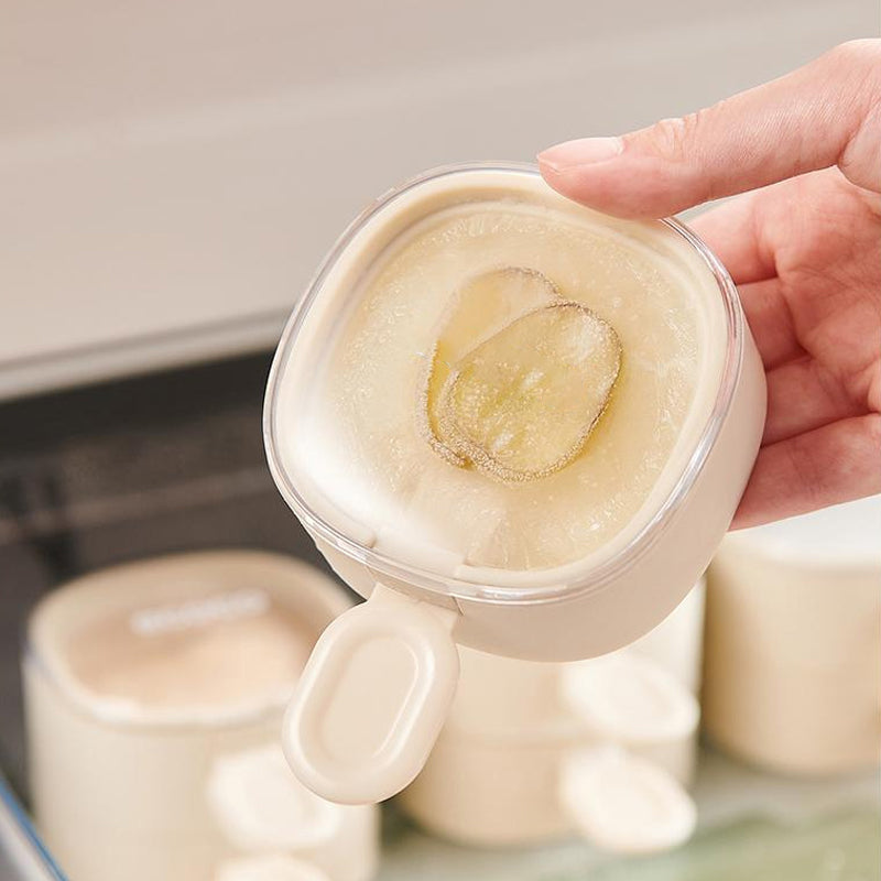 Frendorf | Neue kreative Multi-Layer-Eiscremeform