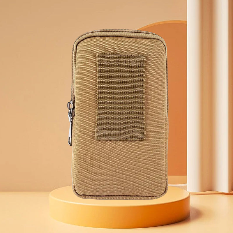 Frendorf | Multifunktionale Gürtel-Handytasche für Herren