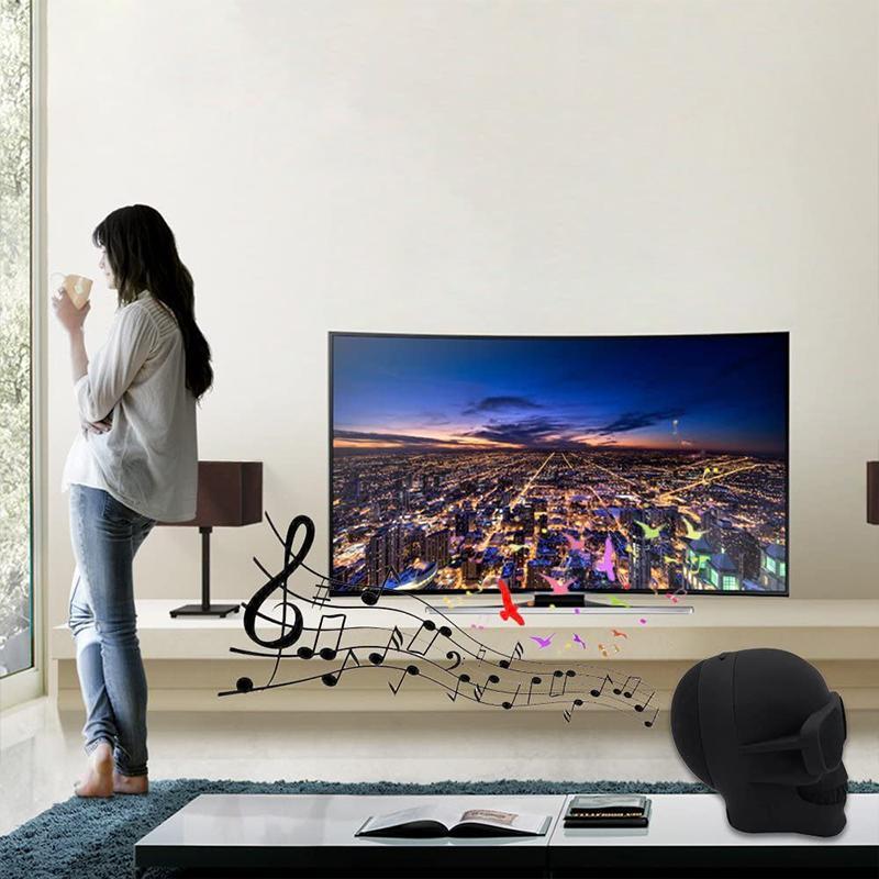 Frendorf | Schädellautsprecher