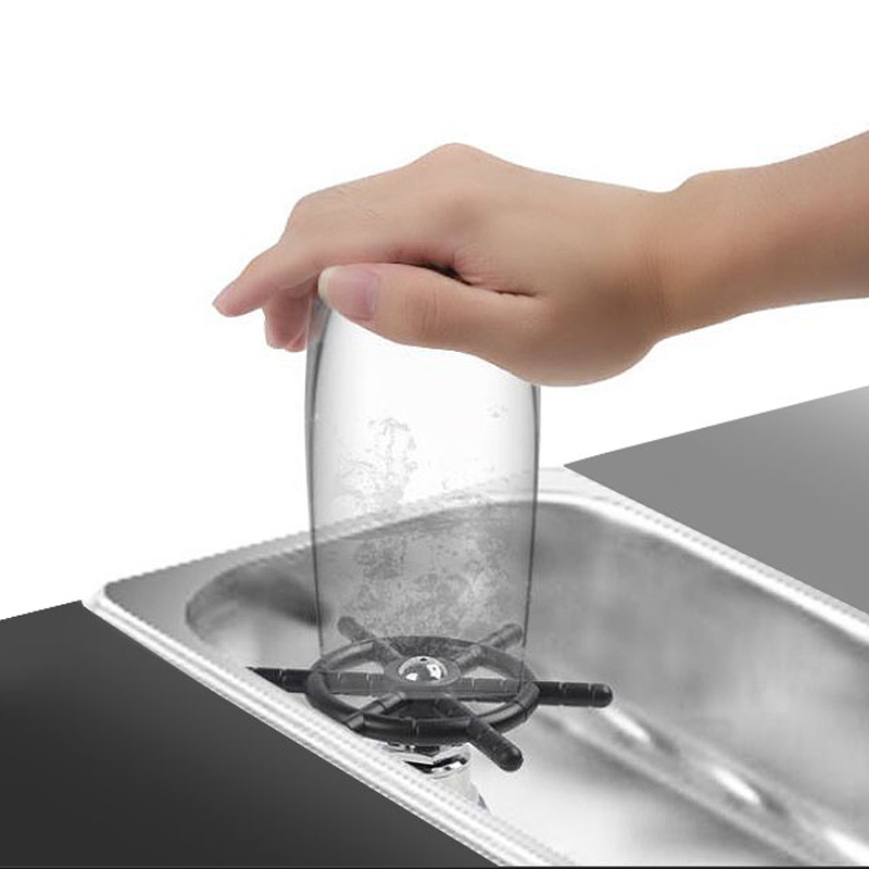 Frendorf | Automatische Schnellbecherwaschmaschine