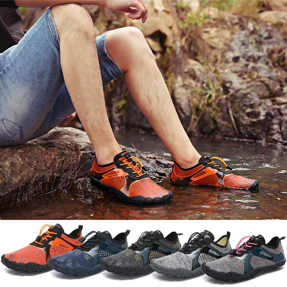 Frendorf | Outdoor Schnell Trocknende Wasser Schuhe, Unisex