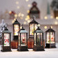 Frendorf | Farbe LED Weihnachtskristalllichter(🎅Vorzeitiger Weihnachtsverkauf 🎅)