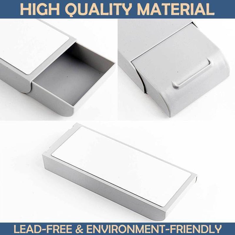 Frendorf | Kein Bohren Unsichtbare Kommode