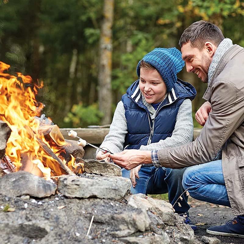 Frendorf | Teleskopische Grillgabeln
