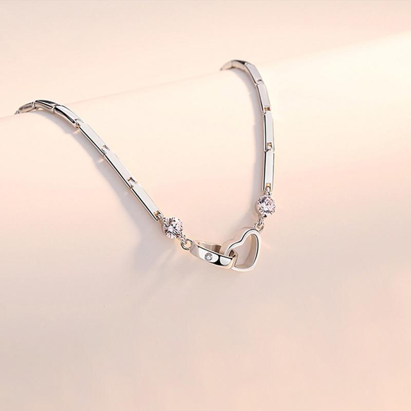Frendorf | Soul Sister Herz-Armband