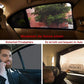 Frendorf | Auto-Seitenfenster-Schatten, 1 Paar/ 2 Packungen