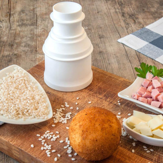 Frendorf | Arancini Maker Form