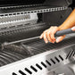 Frendorf | 360° drehbare 18" BBQ Reinigungsgrillbürste
