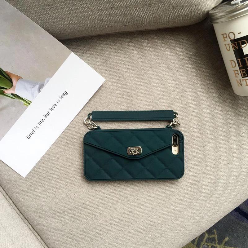 Frendorf | Apple Handyhülle Handtasche