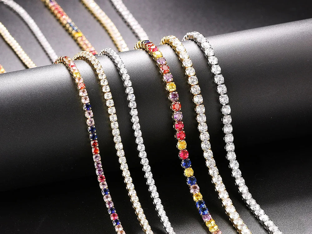 Frendorf | Schillerndes Hals-Bling