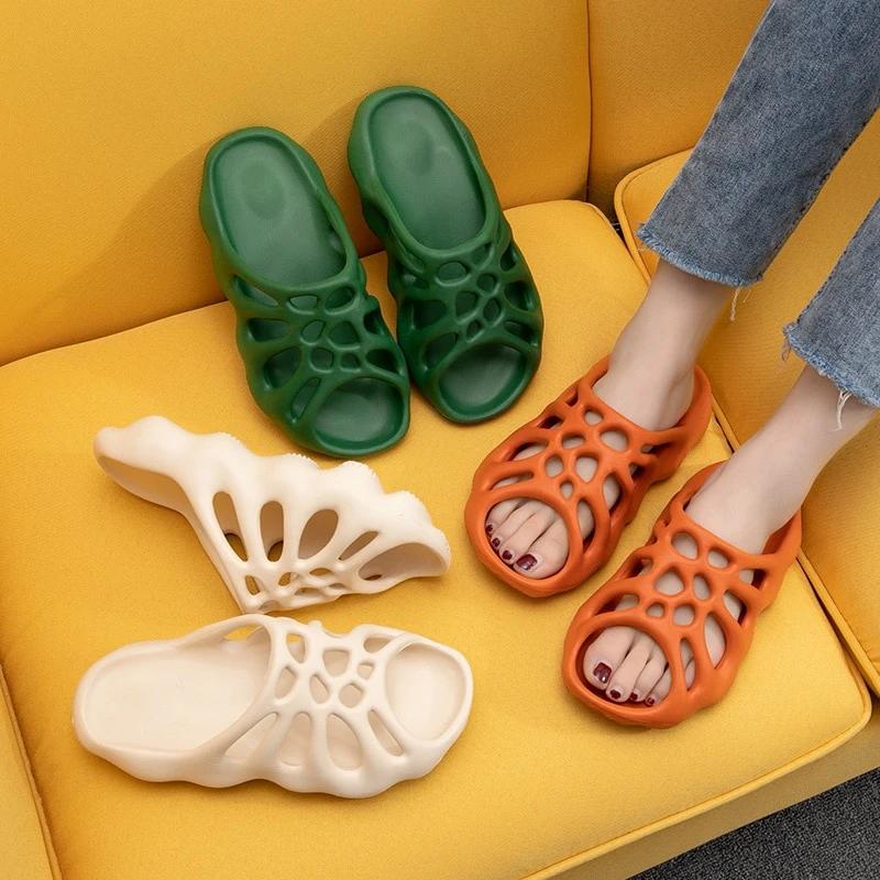 Frendorf | Spider Web Obere Sandalen