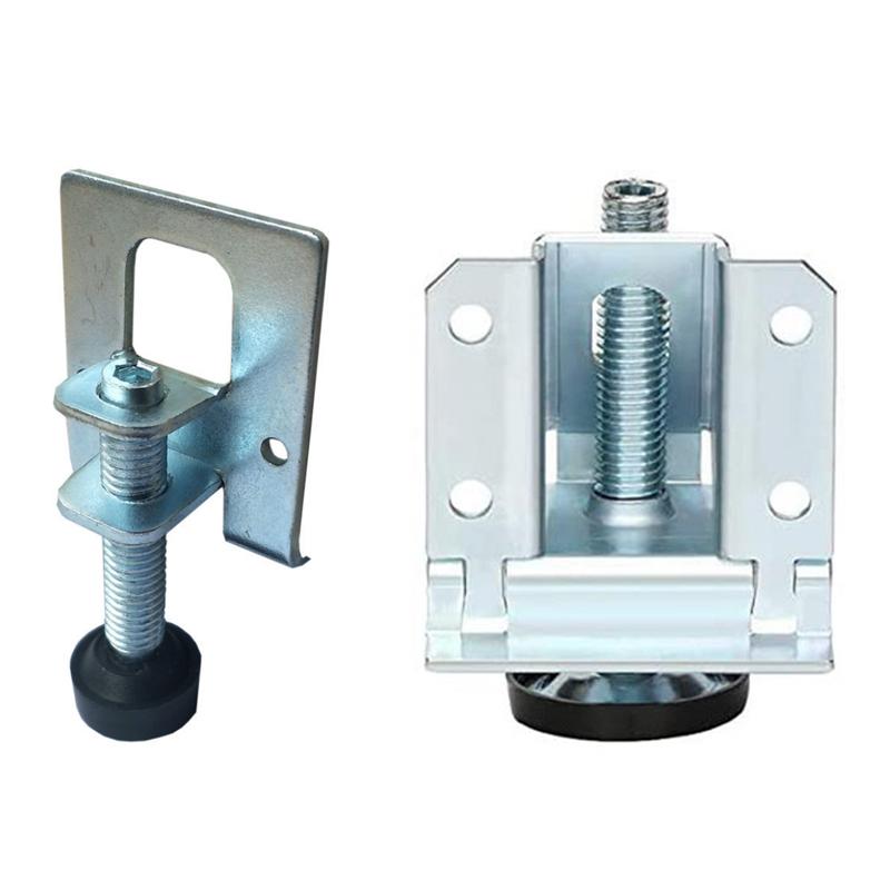 Frendorf | Einstellbarer Nutzlastfuß