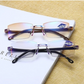 Frendorf | VisionClear – Randlose Gleitsichtbrille für Komfort