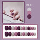 Frendorf | Vollabdeckende Fake Nail Tips (24 Stück)