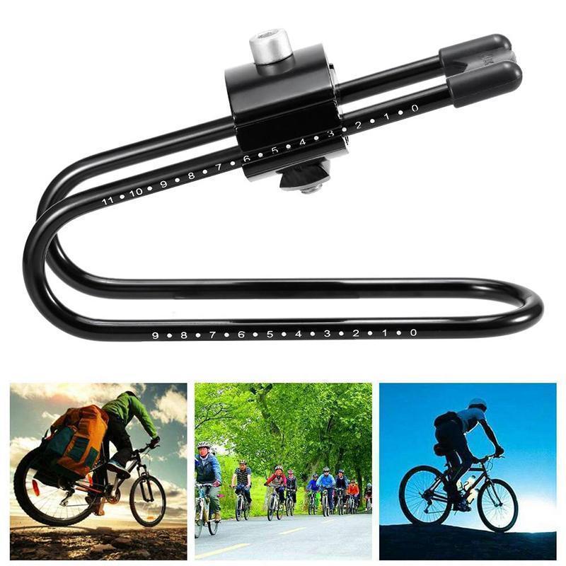 Frendorf | Bike-Stoßdämpfer