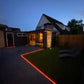Neon-LED-Beleuchtung
