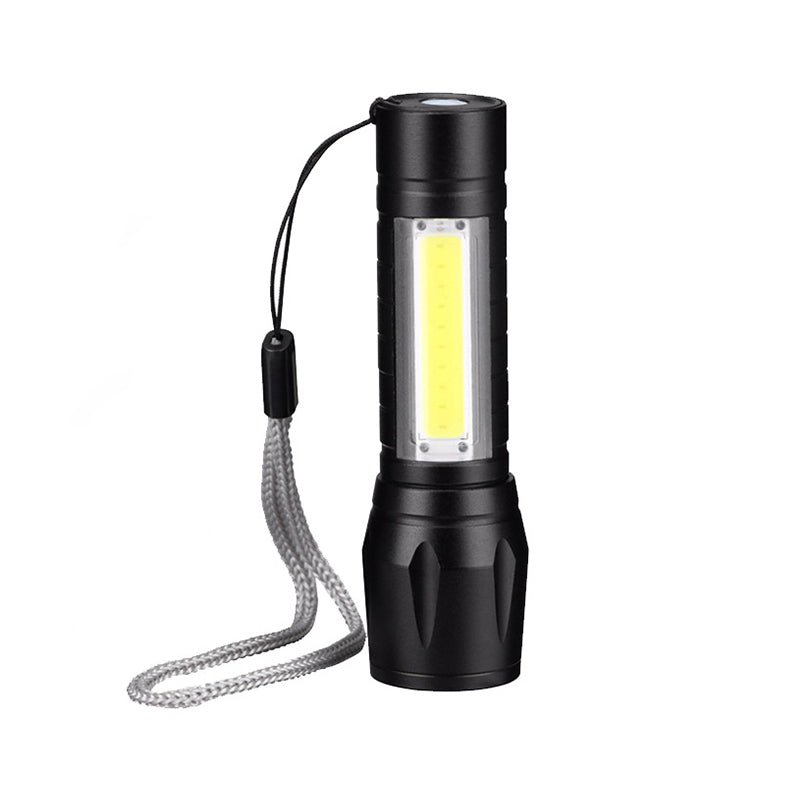 Frendorf | Mini tragbare Taschenlampe