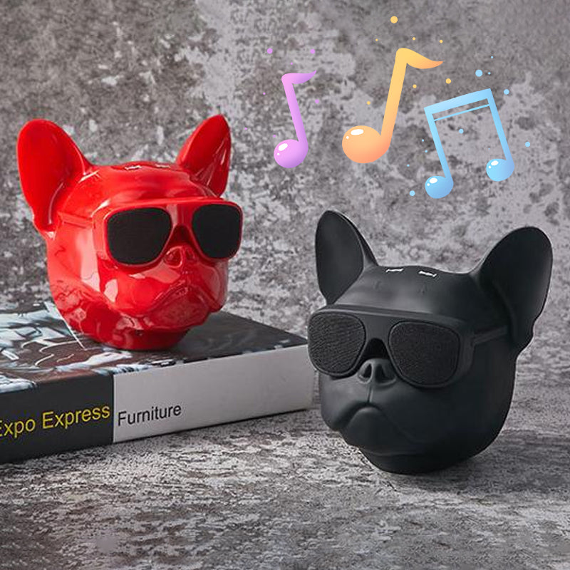 Frendorf | Schädellautsprecher