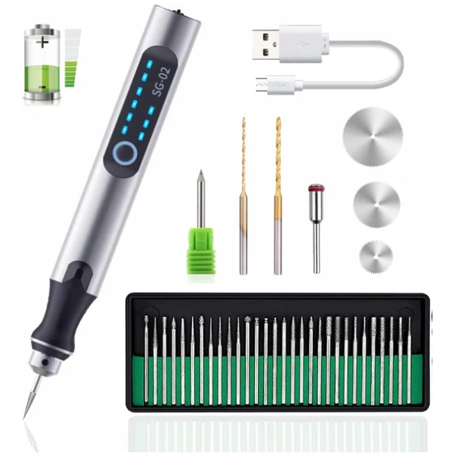 Frendorf | Professioneller Gravurstift